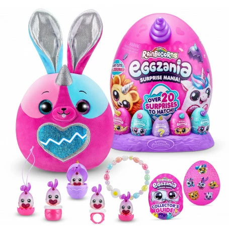 Best deal โญ Rainbocorns Eggzania ๐ 4 Best deal โญ Rainbocorns Eggzania ๐ - Image 2