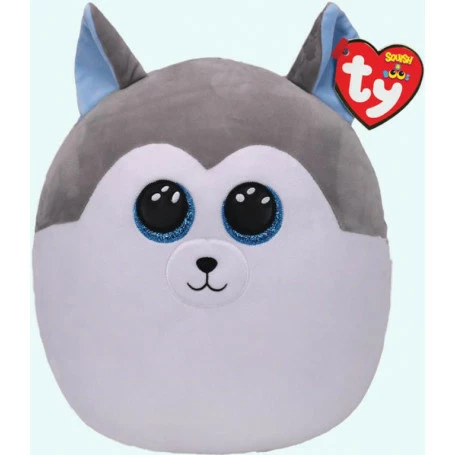 Buy ๐ Ty Squish A Boo 10" Slush Husky ๐งจ 3 Buy ๐ Ty Squish A Boo 10" Slush Husky ๐งจ