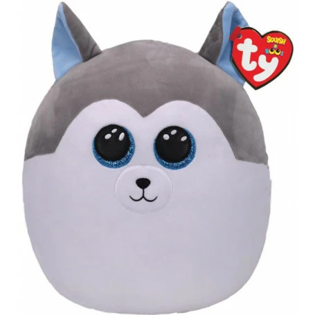 Buy ๐ Ty Squish A Boo 10" Slush Husky ๐งจ 4 Buy ๐ Ty Squish A Boo 10" Slush Husky ๐งจ - Image 2