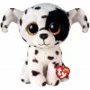 Top 10 🔥 Ty Beanie Boos Beanie Boo Reg Luther Spotted 🐶 Dog 🥰