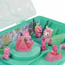 Best Pirce 🥰 Hatchimals Family Adventures Egg Carton - Llama Family 🤩 -Squishmallows shop unnamed file 868