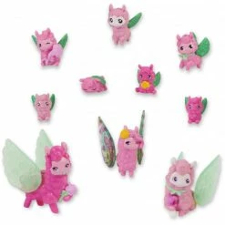 Best Pirce 🥰 Hatchimals Family Adventures Egg Carton - Llama Family 🤩 -Squishmallows shop unnamed file 869