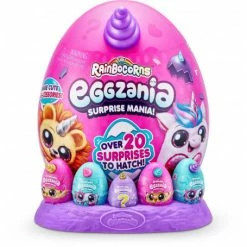 Best deal โญ Rainbocorns Eggzania ๐ 10 Best deal โญ Rainbocorns Eggzania ๐ -Squishmallows shop unnamed file 87