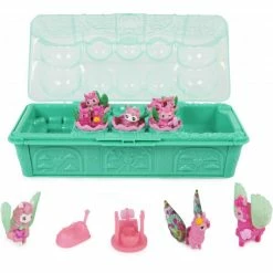 Best Pirce 🥰 Hatchimals Family Adventures Egg Carton - Llama Family 🤩 -Squishmallows shop unnamed file 870