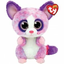 Cheap 😀 Ty Beanie Boos Beanie Boo Reg Becca Bush Baby Pink 👏 -Squishmallows shop unnamed file 873