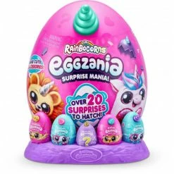 Best deal โญ Rainbocorns Eggzania ๐ 11 Best deal โญ Rainbocorns Eggzania ๐ -Squishmallows shop unnamed file 88