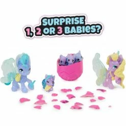 Budget 🎁 Hatchimals Family Pack Asst 💯 -Squishmallows shop unnamed file 887