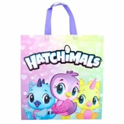 Budget 💯 Hatchimals Showbag 🛒