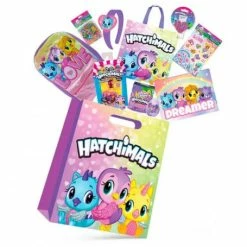 Alternative view of Budget 💯 Hatchimals Showbag 🛒
