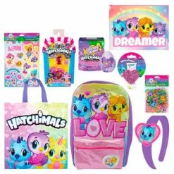 Budget 💯 Hatchimals Showbag 🛒 -Squishmallows shop unnamed file 890