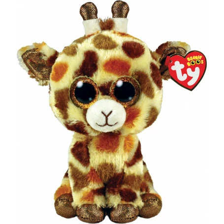 Hot Sale ๐ Ty Beanie Boos Beanie Boo Reg Stilts Giraffe Tan โ 4 Hot Sale ๐ Ty Beanie Boos Beanie Boo Reg Stilts Giraffe Tan โ - Image 2
