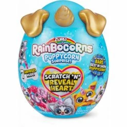 Hot Sale ๐ Rainbocorns Puppycorns โจ