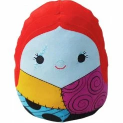 Best Pirce 🌟 Squishmallows 10" Nightmare Before 🎄 Christmas Assorted 😀 -Squishmallows shop unnamed file 903