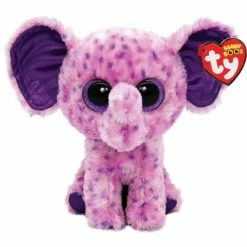 Best Pirce 👏 Ty Beanie Boos Beanie Boos Regular Eva Elephant 🧨