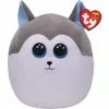 Deals 👏 Ty Beanie Boos Beanie Boos - Squish A Boos Slush Husky 🛒
