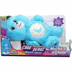 Cheapest 👍 Care Bears Nights A Glow Randomly Assorted 🌟