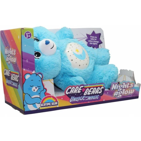 Cheapest ๐ Care Bears Nights A Glow Randomly Assorted ๐ 7 Cheapest ๐ Care Bears Nights A Glow Randomly Assorted ๐ - Image 5