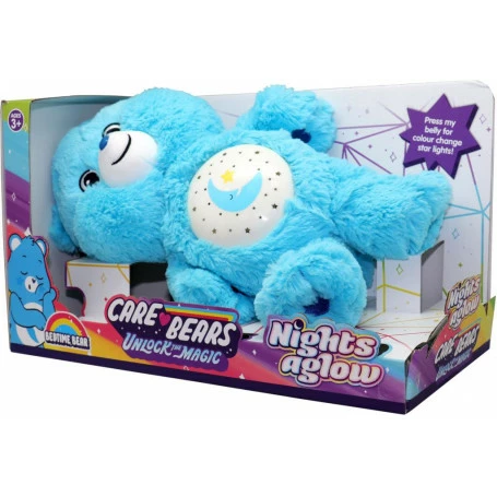 Cheapest ๐ Care Bears Nights A Glow Randomly Assorted ๐ 8 Cheapest ๐ Care Bears Nights A Glow Randomly Assorted ๐ - Image 6