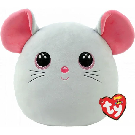 Flash Sale ๐ฅฐ Ty Beanie Boos Squish A Boo 10" Catnip Mouse ๐ฅ 3 Flash Sale ๐ฅฐ Ty Beanie Boos Squish A Boo 10" Catnip Mouse ๐ฅ