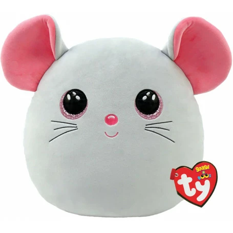 Flash Sale ๐ฅฐ Ty Beanie Boos Squish A Boo 10" Catnip Mouse ๐ฅ 4 Flash Sale ๐ฅฐ Ty Beanie Boos Squish A Boo 10" Catnip Mouse ๐ฅ - Image 2
