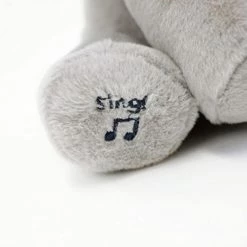 Budget 😀 GUND Flappy Elephant 🔥 -Squishmallows shop unnamed file 921