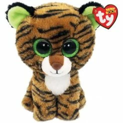 Deals ✨ Ty Beanie Boos Beanie Boos Regular Tiggy Tiger 🔔