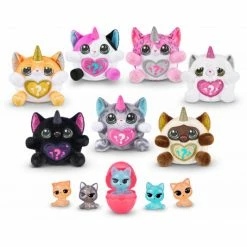 Coupon 🤩 Rainbocorns Kittycorn Surprise 🛒