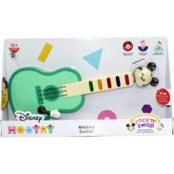 Best reviews of 😀 Disney Hooyay Musical Guitar 🎉 -Squishmallows shop unnamed file 949