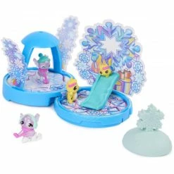 Hot Sale 👏 Hatchimals Playdate Pack 🤩 -Squishmallows shop unnamed file 958