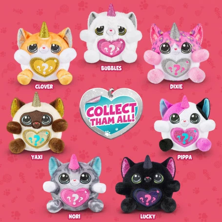 Coupon ๐คฉ Rainbocorns Kittycorn Surprise ๐ 6 Coupon ๐คฉ Rainbocorns Kittycorn Surprise ๐ - Image 4