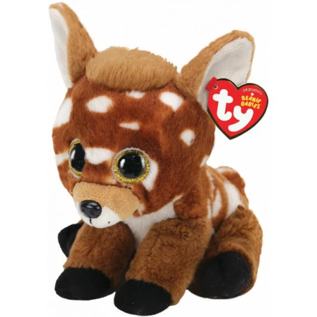 Best Pirce โจ Ty Beanie Boos Beanie Boos - Regular Beanie Babies Buckley Deer ๐ 3 Best Pirce โจ Ty Beanie Boos Beanie Boos - Regular Beanie Babies Buckley Deer ๐