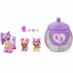Hot Sale 🔥 Hatchimals Pixies Riders Babysitters Shimmer Babies Assorted 🛒 -Squishmallows shop unnamed file 962