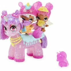 Hot Sale 🔥 Hatchimals Pixies Riders Babysitters Shimmer Babies Assorted 🛒 -Squishmallows shop unnamed file 964