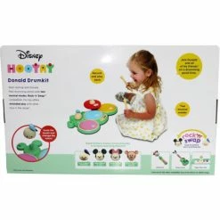 Flash Sale 🎁 Disney Hooyay Donald Drum Kit 🥰 -Squishmallows shop unnamed file 970