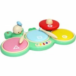 Flash Sale 🎁 Disney Hooyay Donald Drum Kit 🥰 -Squishmallows shop unnamed file 972