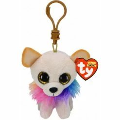 Cheap 🔔 Ty Beanie Boos Beanie Boos Clip - Chewey Chihuahua ⭐