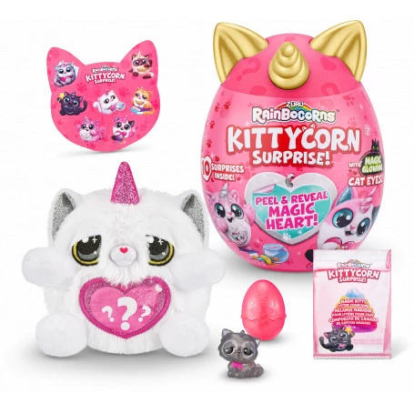 Coupon ๐คฉ Rainbocorns Kittycorn Surprise ๐ 8 Coupon ๐คฉ Rainbocorns Kittycorn Surprise ๐ - Image 6