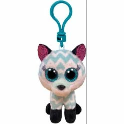 Top 10 🥰 Ty Beanie Boos Clips Atlas Fox Aqua 🌟 -Squishmallows shop unnamed file 986