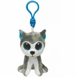 Brand new 🛒 Ty Beanie Boos Beanie Boos Keychain Assortment ⌛