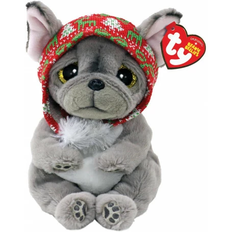 Outlet ๐ Ty Beanie Bellies Reg Xmas Nordic ๐ถ Dog ๐ 3 Outlet ๐ Ty Beanie Bellies Reg Xmas Nordic ๐ถ Dog ๐